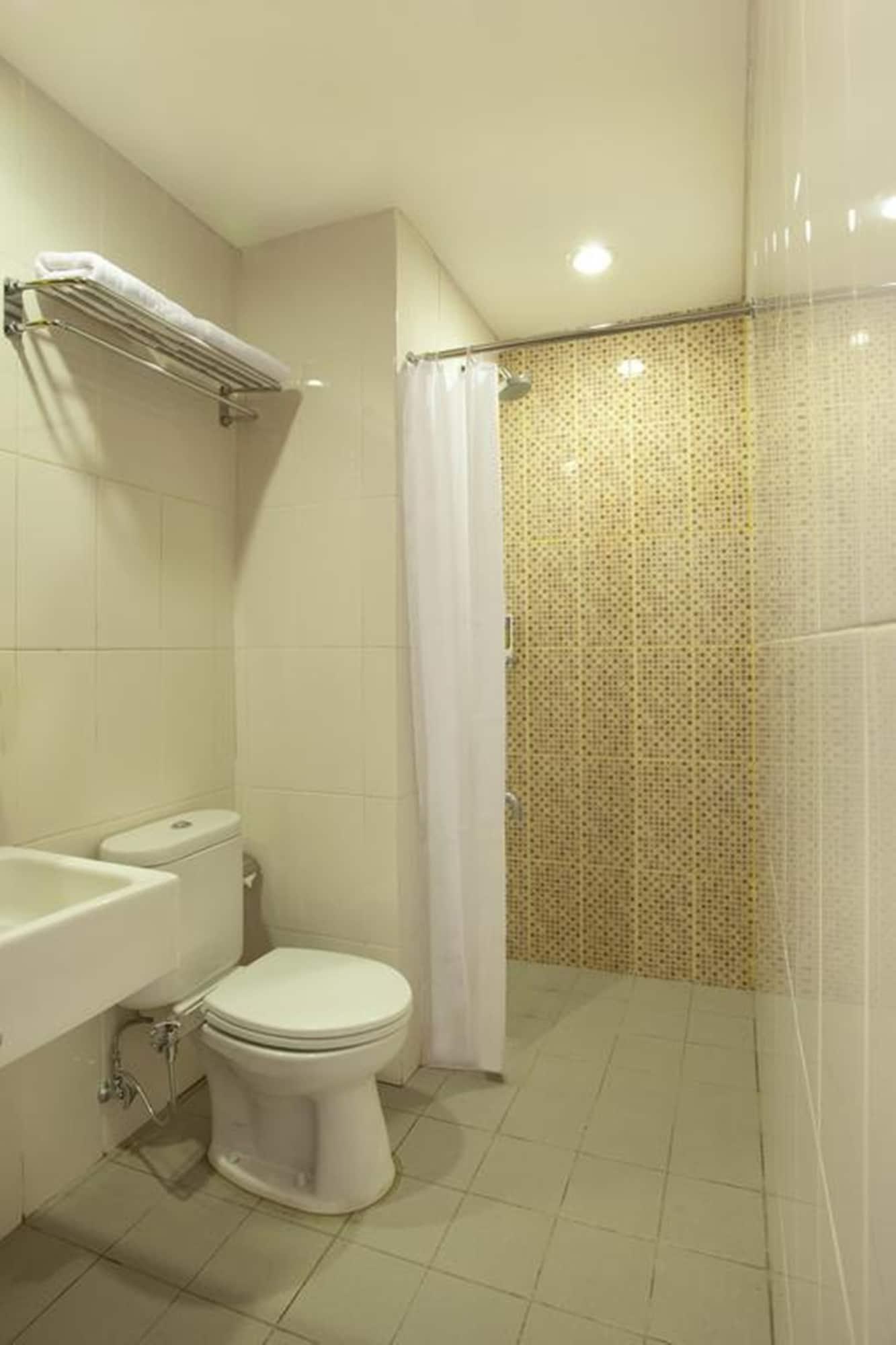 Amaris Hotel Cihampelas 반둥 외부 사진