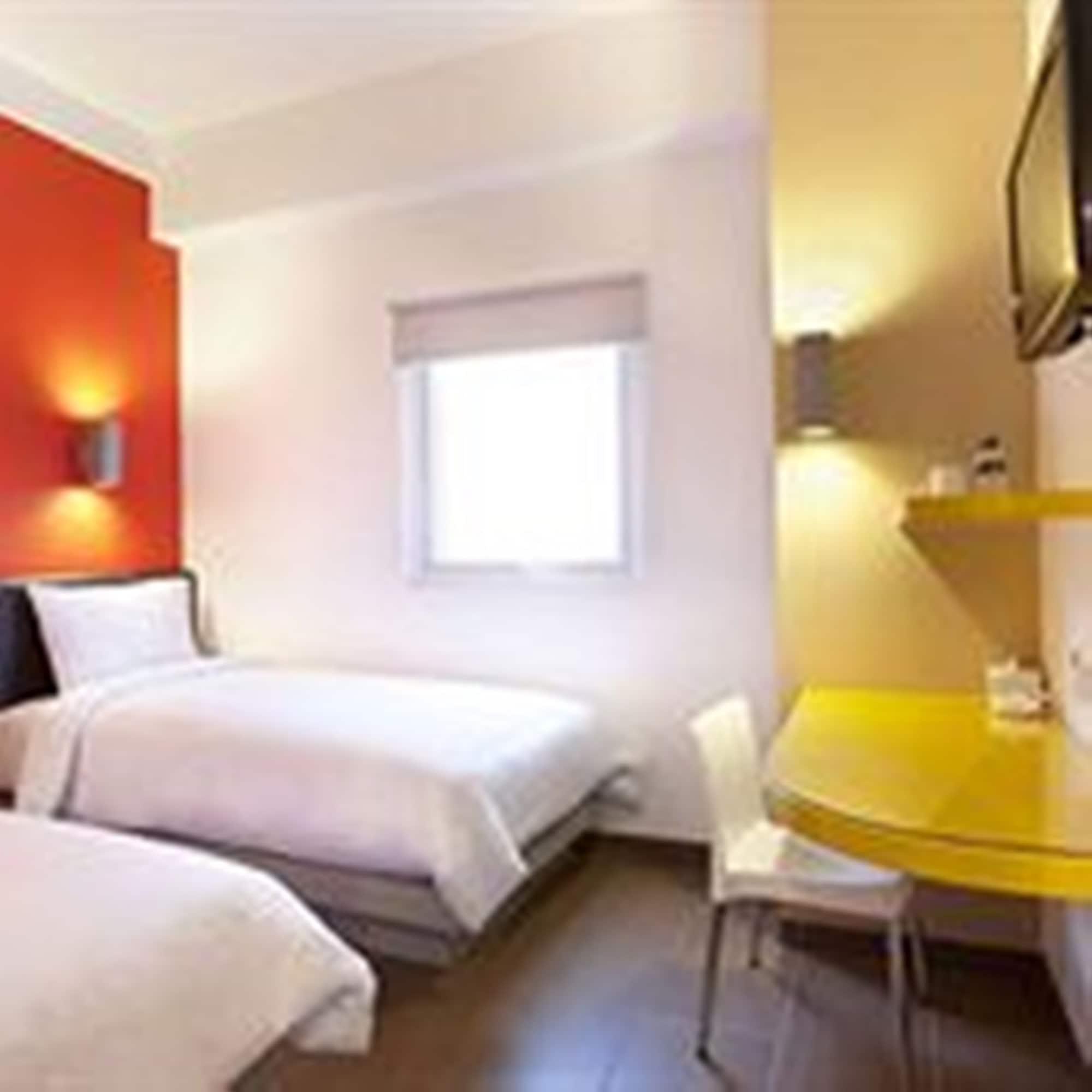 Amaris Hotel Cihampelas 반둥 외부 사진