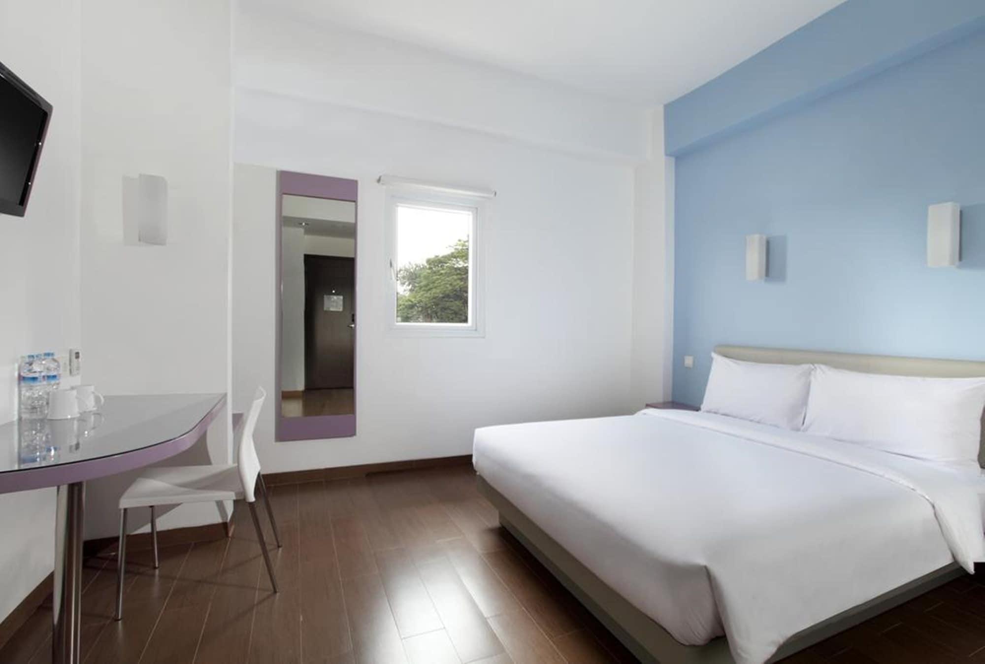 Amaris Hotel Cihampelas 반둥 외부 사진