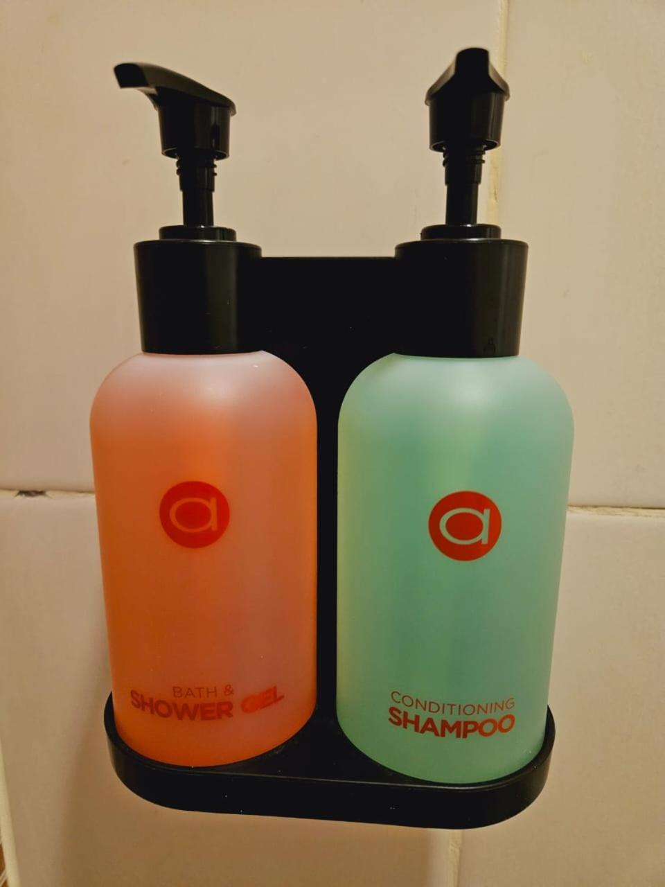 Amaris Hotel Cihampelas 반둥 외부 사진