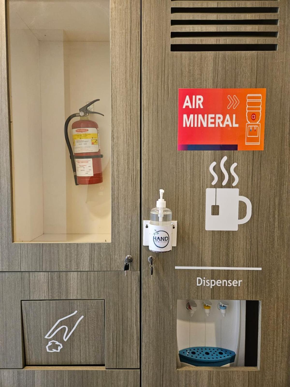 Amaris Hotel Cihampelas 반둥 외부 사진