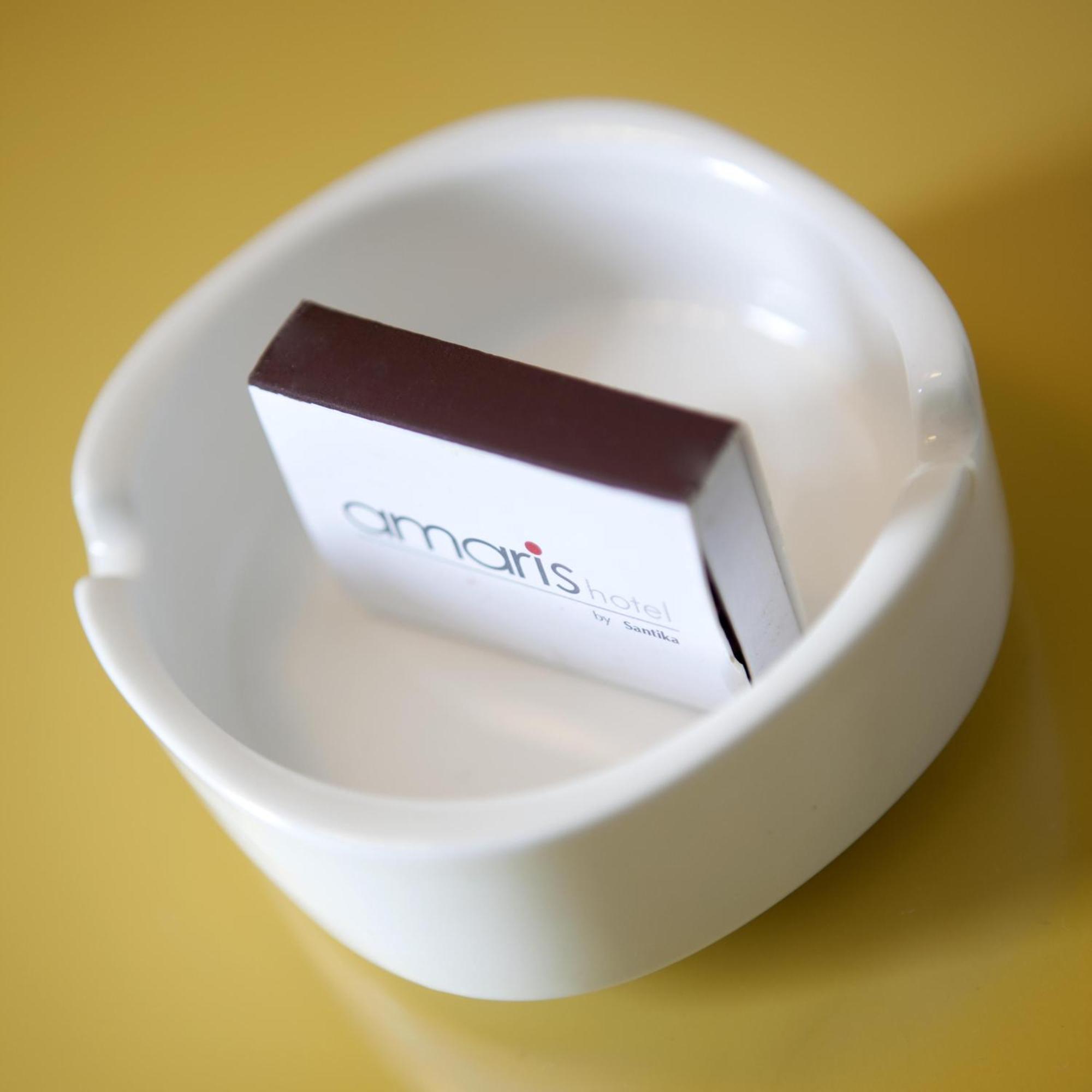 Amaris Hotel Cihampelas 반둥 외부 사진
