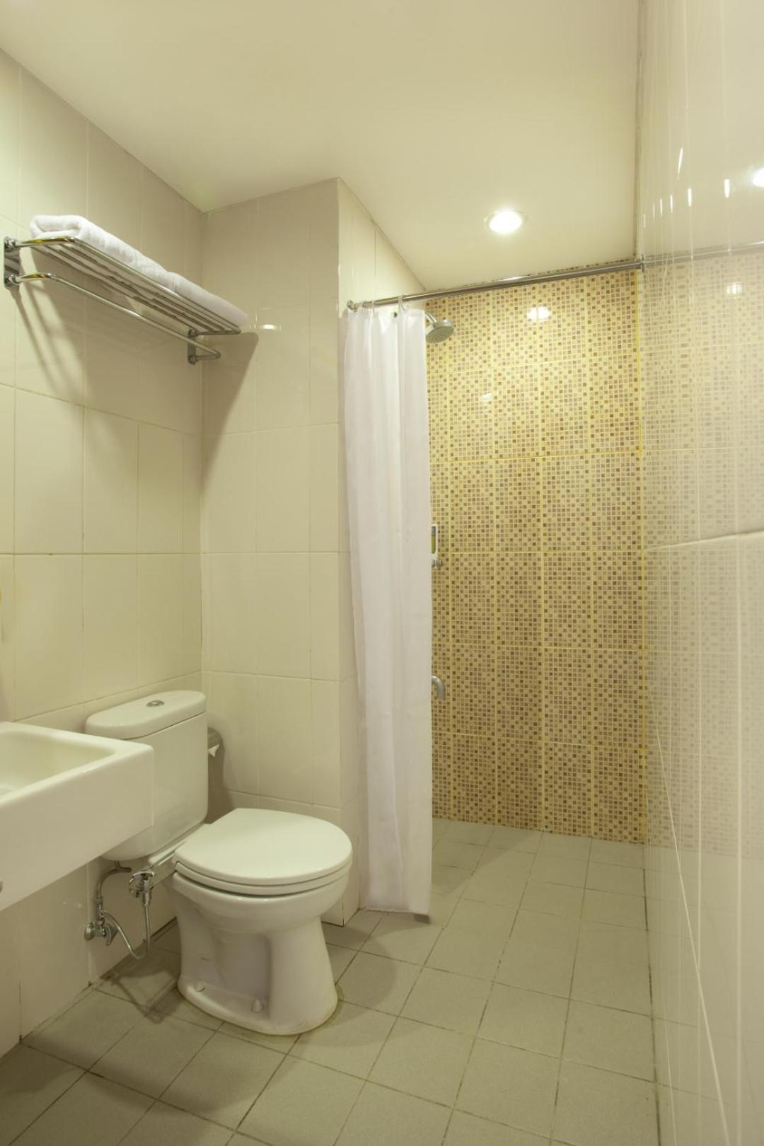 Amaris Hotel Cihampelas 반둥 외부 사진