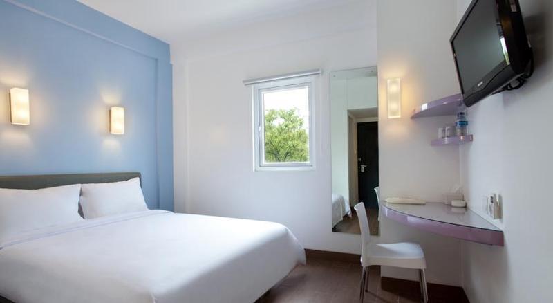 Amaris Hotel Cihampelas 반둥 외부 사진